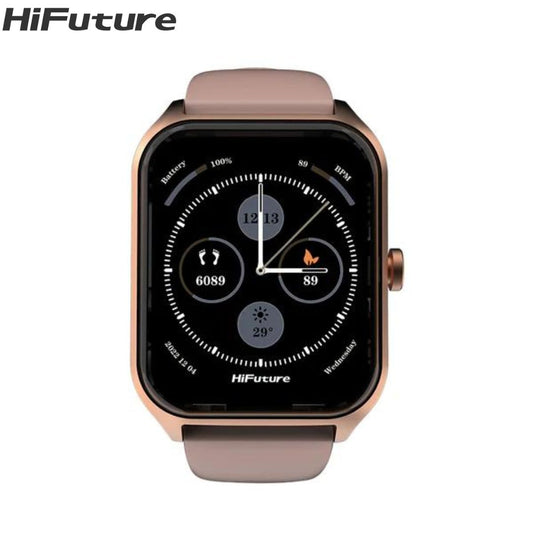 HIFuture smartwatch available at Brother-Mart