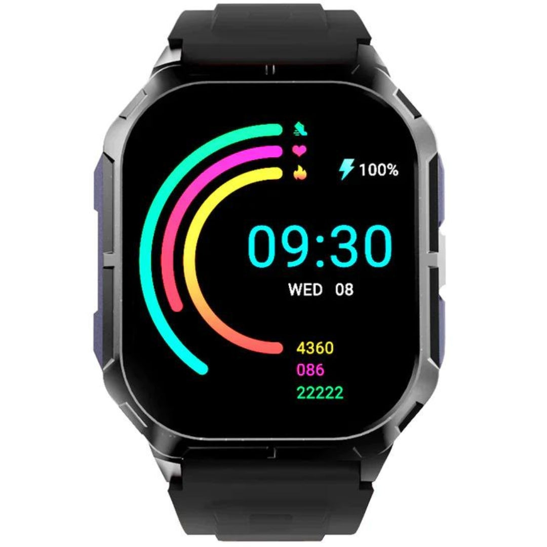 Best bluetooth calling smartwatch price in nepal