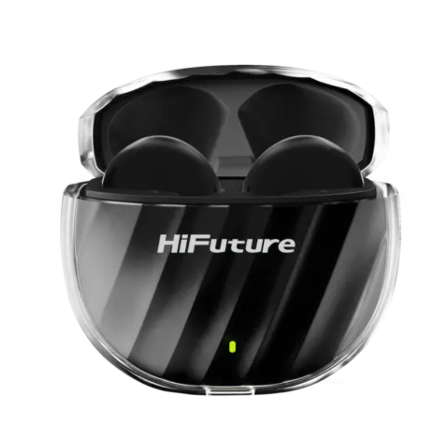 Latest Earbuds at best price in Nepal HiFuture Flybuds 3 