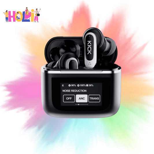 Best Festivals earbuds in Nepal