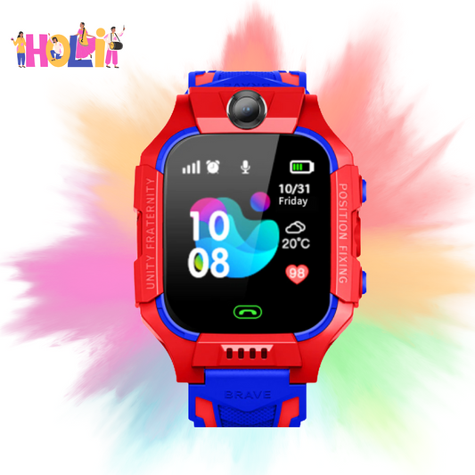 Best Kids Smartwatch in Nepal with Offer