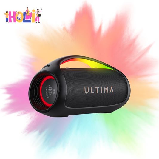 Ultima Thunder 120 Price in Nepal