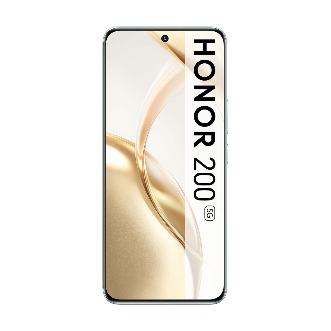 Honor 200 5g 50Mp Triple Rear Camera Smartphone