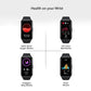 Honor Band smartwatch in Nepal 