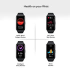 Honor Band smartwatch in Nepal 