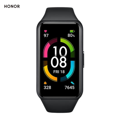 Honor Band 6 Smartwatch price in Nepal 