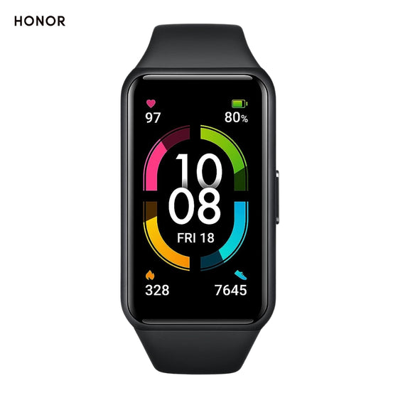 Honor Band 6 Smartwatch price in Nepal 