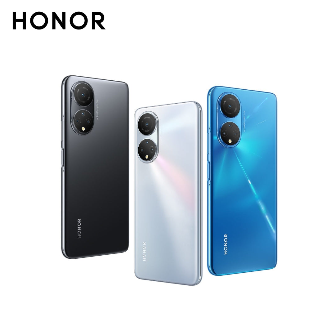 Honor Brand Smartphone in Nepal