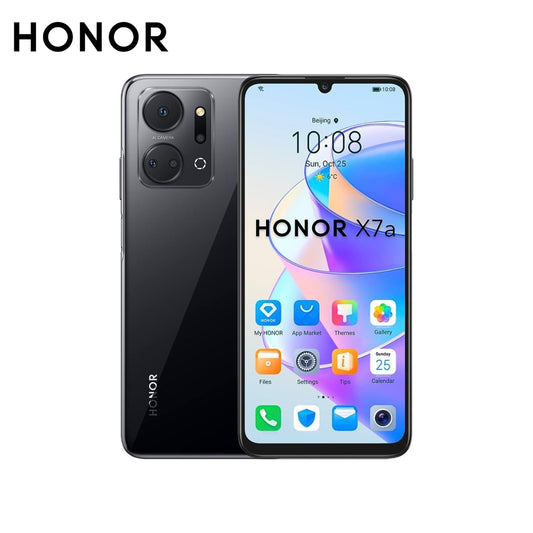 Honor X7a Smartphone price in Nepal 