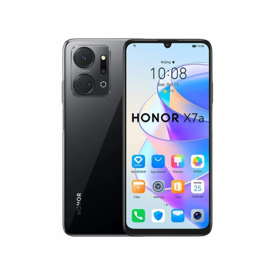 Honor X7a Smartphone price in Nepal 