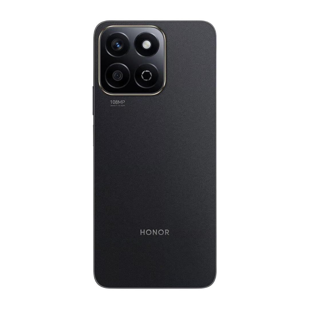 Honor X7C 4G Smartphone Back Camera