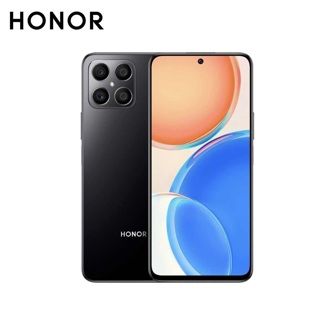 Honor X8 6GB RAM, 128GB Storage | Buy Best Android smartphone in