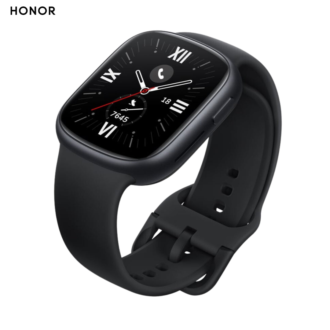 Honor on sale free watch