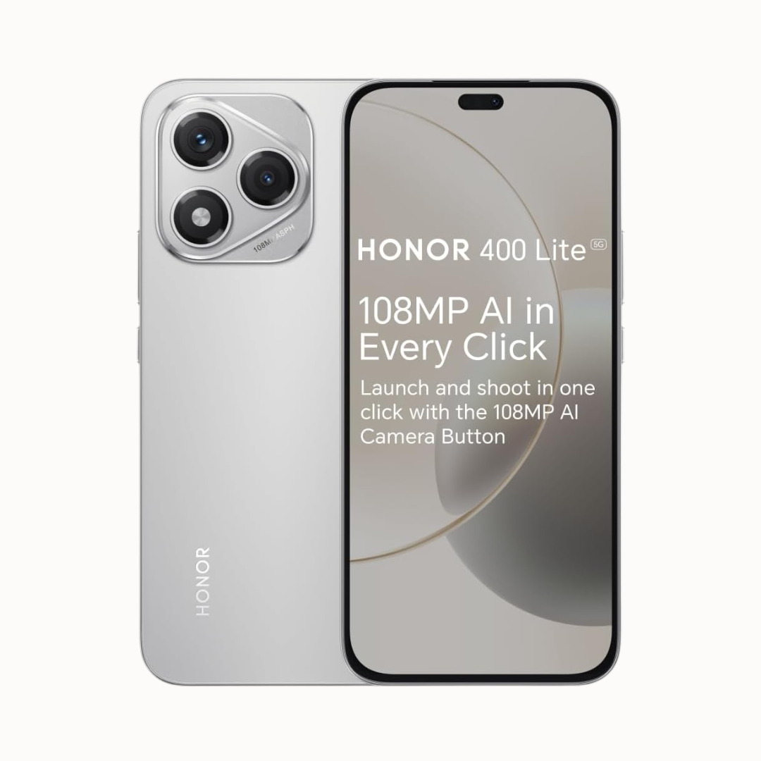 Buy Honor 400 Lite 5G in Nepal online