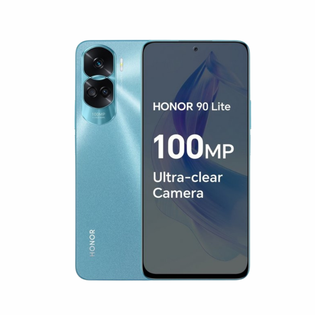 Honor 90 LITE 5G 8GB RAM Price In Nepal