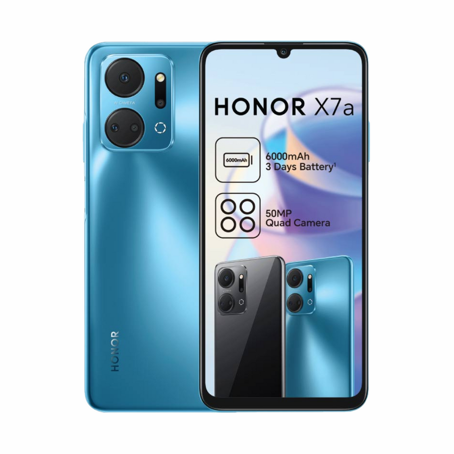 honor x7a smartphone price in Nepal