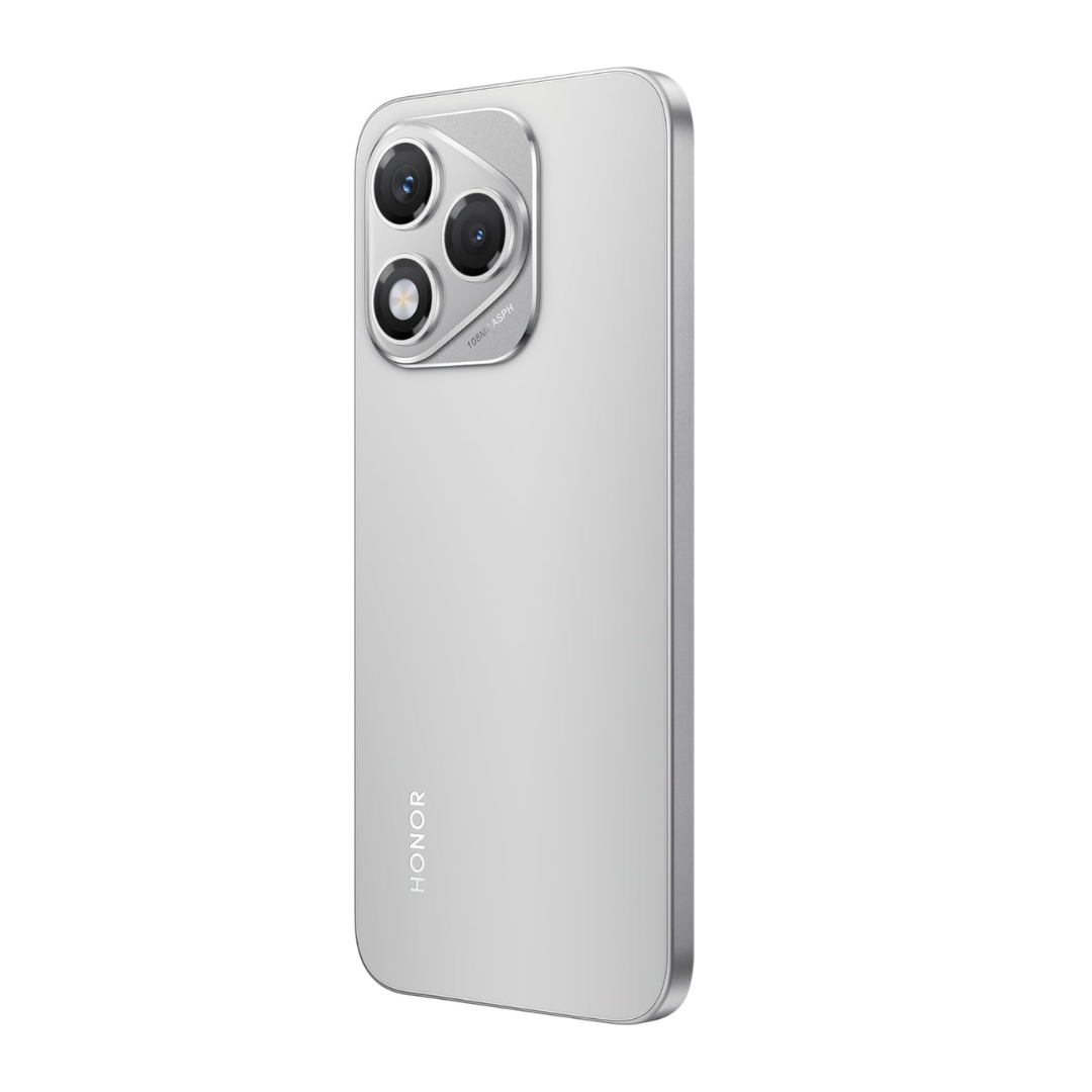Honor 400 Lite 5G box contents

