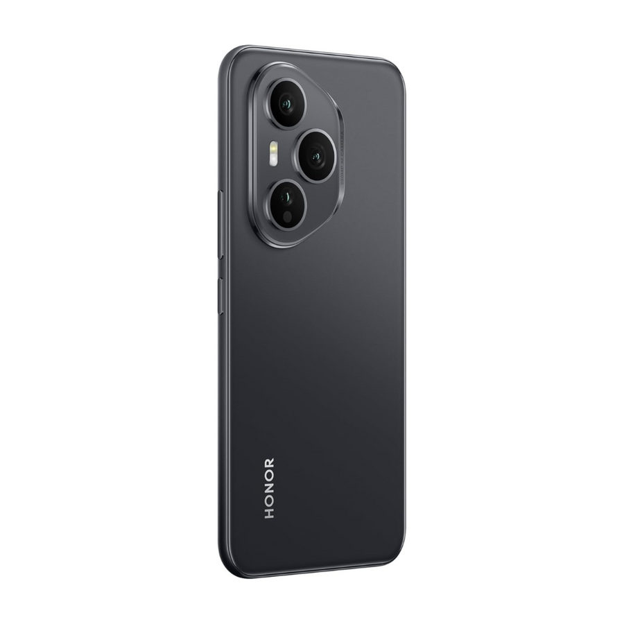 Honor 400 Pro IP69 water resistance test