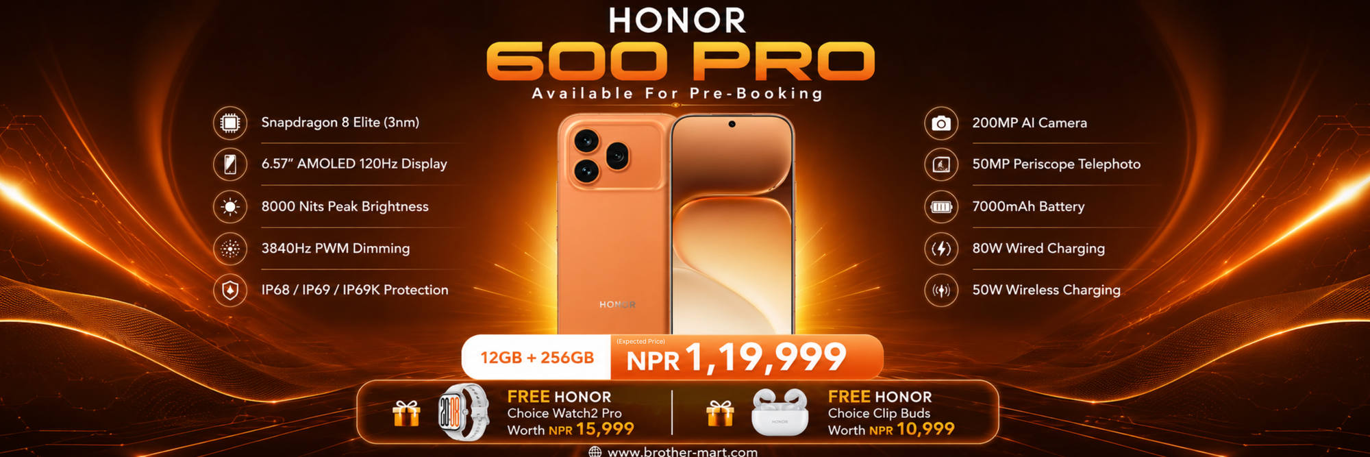 Gadget deals made simple