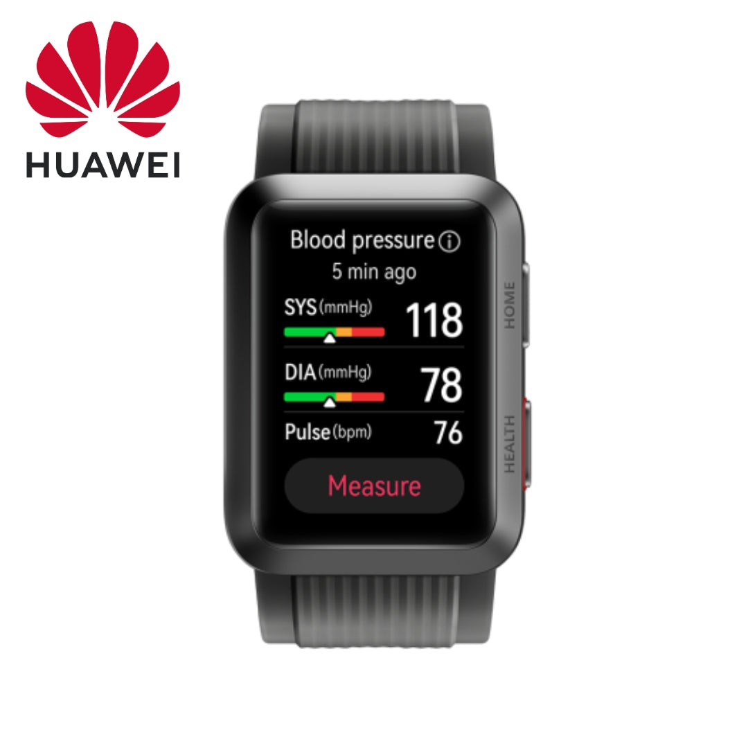 Huawei watch D Smartwatch price in Nepal