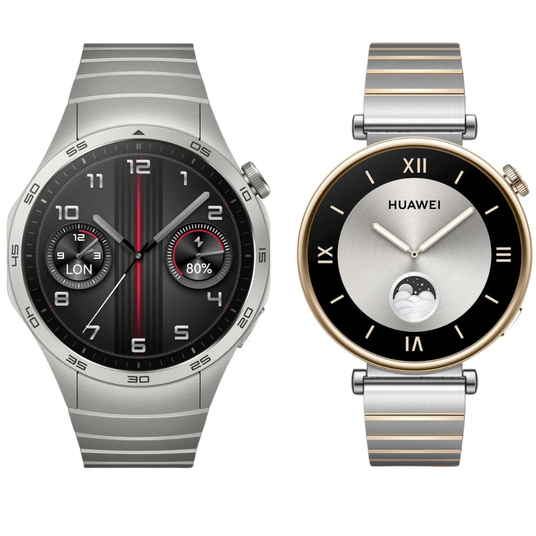 Huawei Watch GT4 Smartwatch Elite Edition in Nepal 
