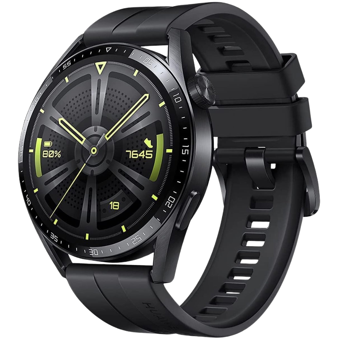 Best health and Fitness Tracking Smartwatch in Nepal 