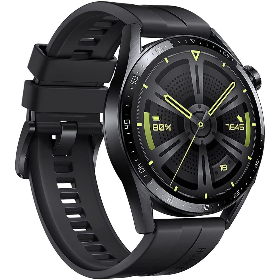 Get free delivery service on Huawei Smartwatch from Brothermart