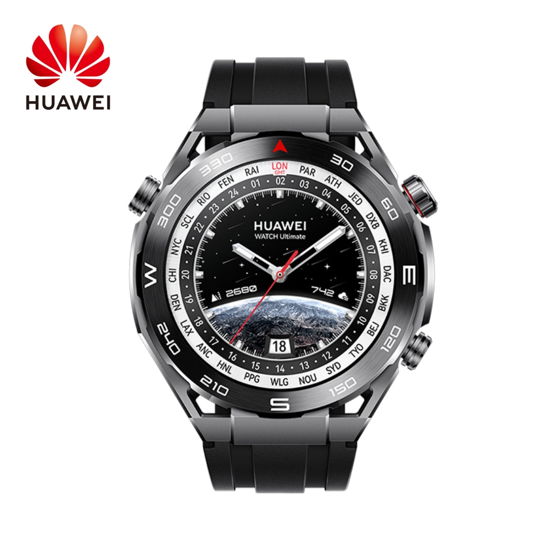 Huawei Watch Ultimate smartwatch price in Nepal