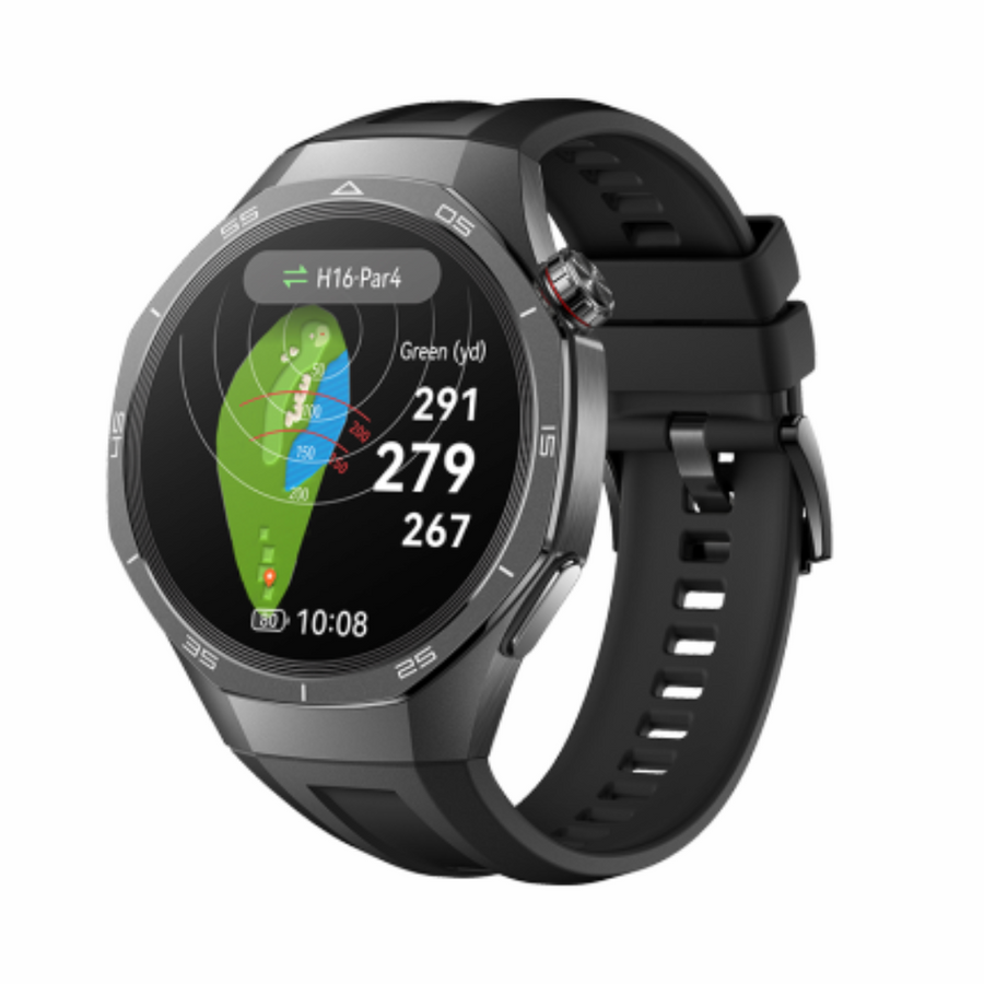 Huawei GT5 Smartwatch Review 
