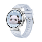 Huawei Watch GT 5 with built-in maps on screen