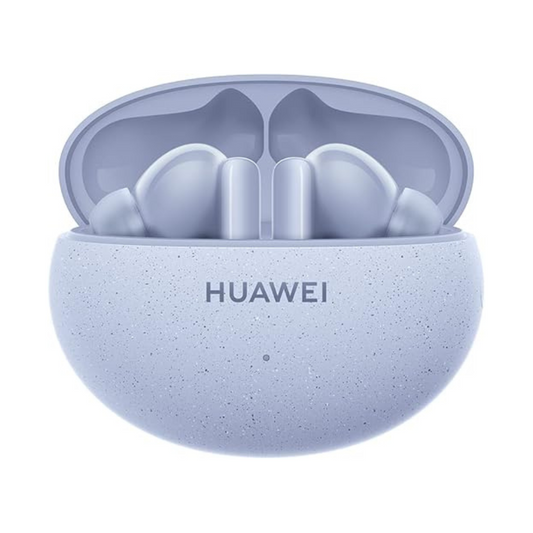 Huawei FreeBuds 5i Hi-Res TWS Earphones with Charging Case – Bluetooth 5.2, ANC, 28-Hour Battery Life.

