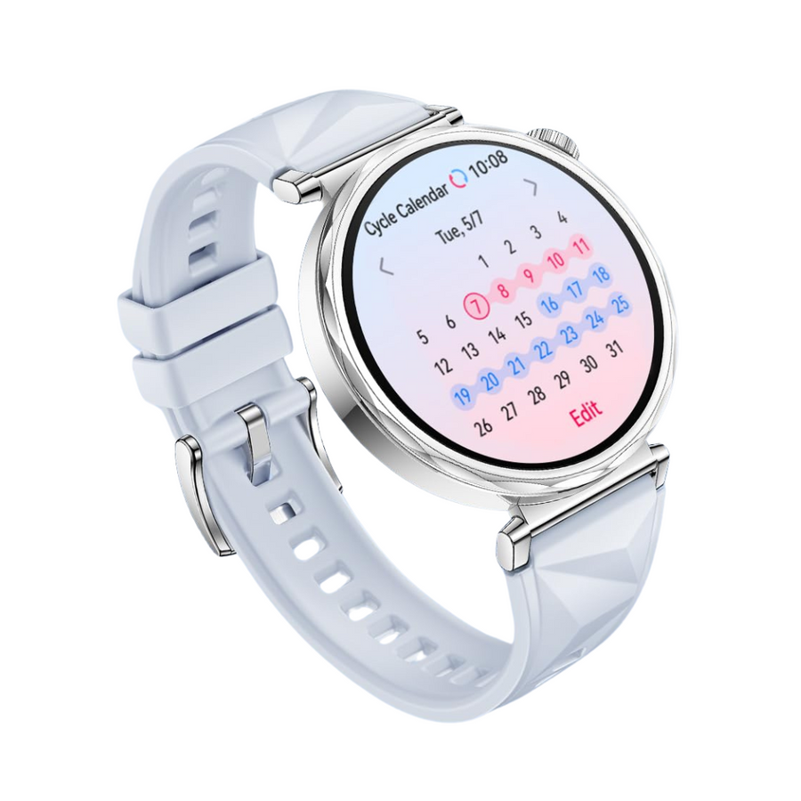 Huawei Watch GT 5 41mm sleek design

