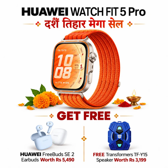 Dashain Tihar Mega sale special offer 