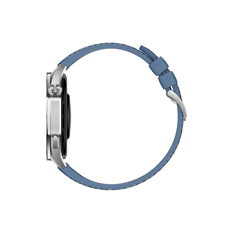 Huawei GT 5 stress monitor screen