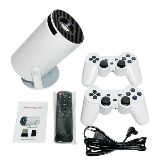 HY300 Smart Gaming Projector Price in Nepal