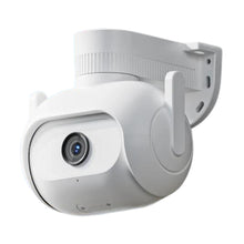 Security Cameras
