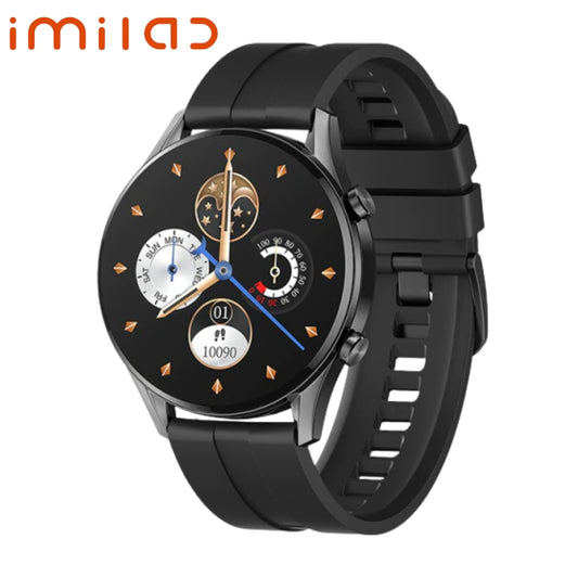Imilab W11 Smartwatch price in Nepal 