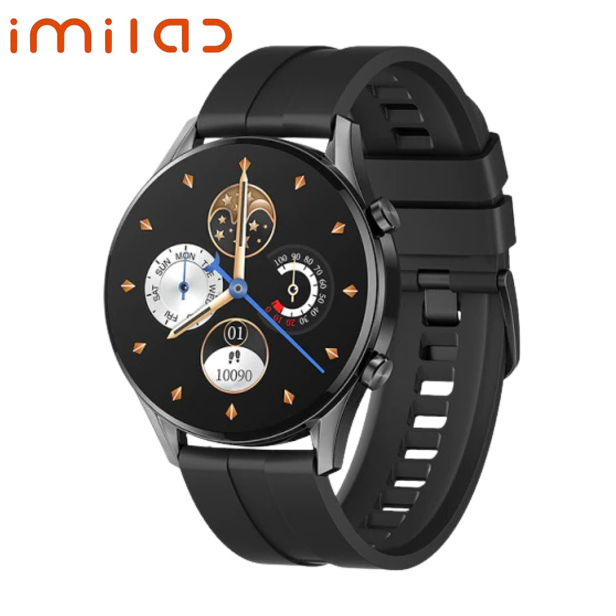Imilab W11 Smartwatch price in Nepal 