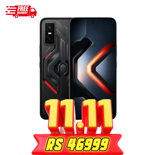 Infinix GT 30 Pro 5G 11.11 Best Price in Nepal
