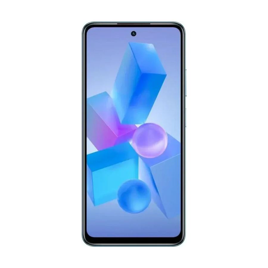 Buy Infinix Hot 60 Pro Latest Price in Nepal 