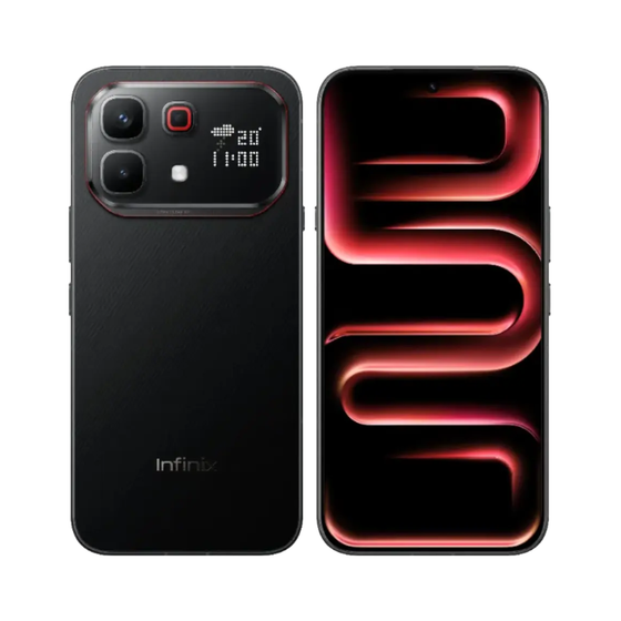 Buy Infinix Hot 60 Pro in Nepal with Latest Features and Camera
