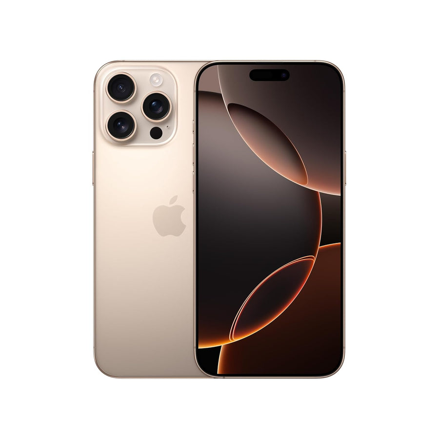 buy iPhone 16 pro max gold in Nepal