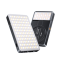 Magnetic Phone Fill Light for Instant Mobile Photography