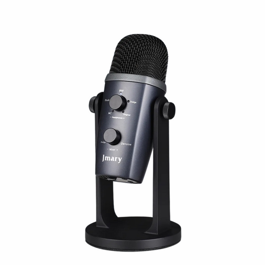 Best Microphone For content creator in Nepal 