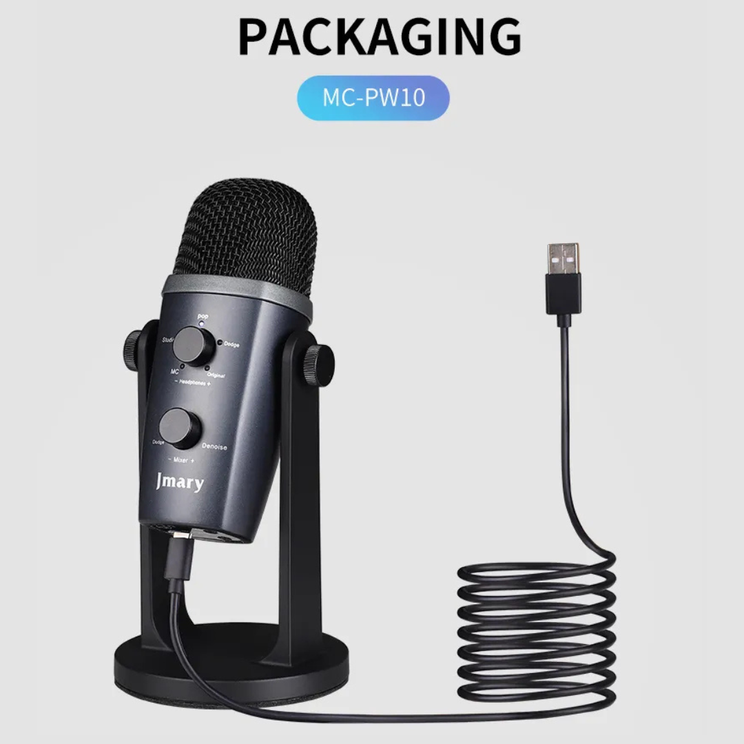 Microphone for Android Phone 