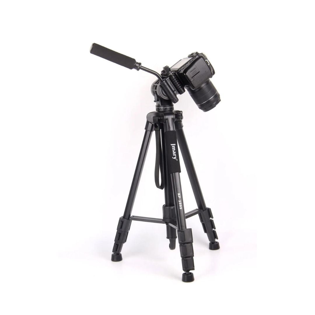 Tripods for DSLR cameras