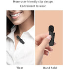 Get free delivery service on wireless microphone inside kathmandu valley