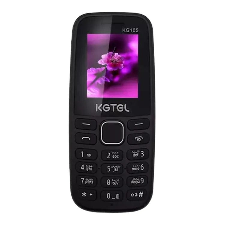KGTEL Keypad Phone price in Nepal