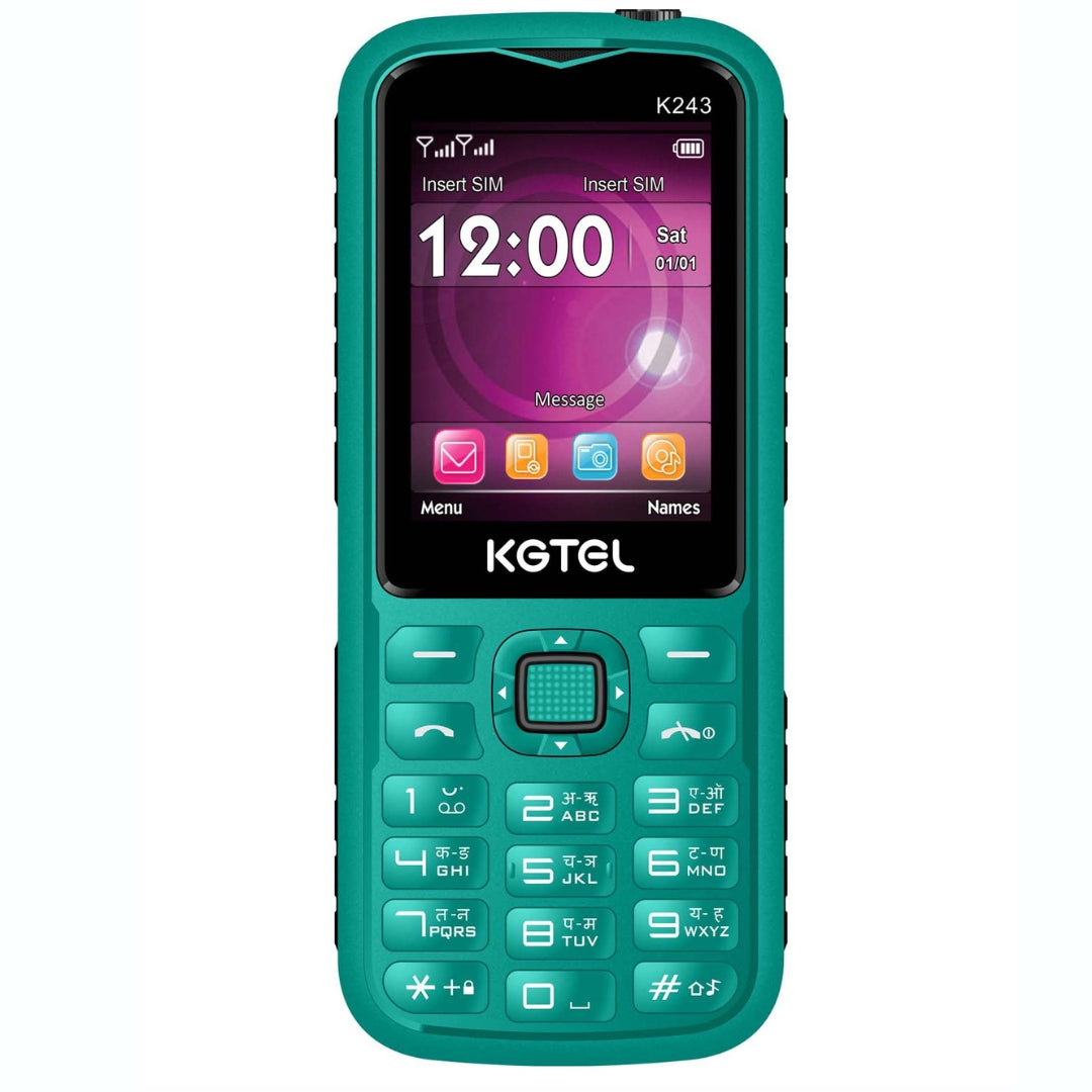 Best Keypad Phone price in Nepal 