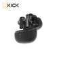 Get free delivery service on Kick earbuds from Brother-mart